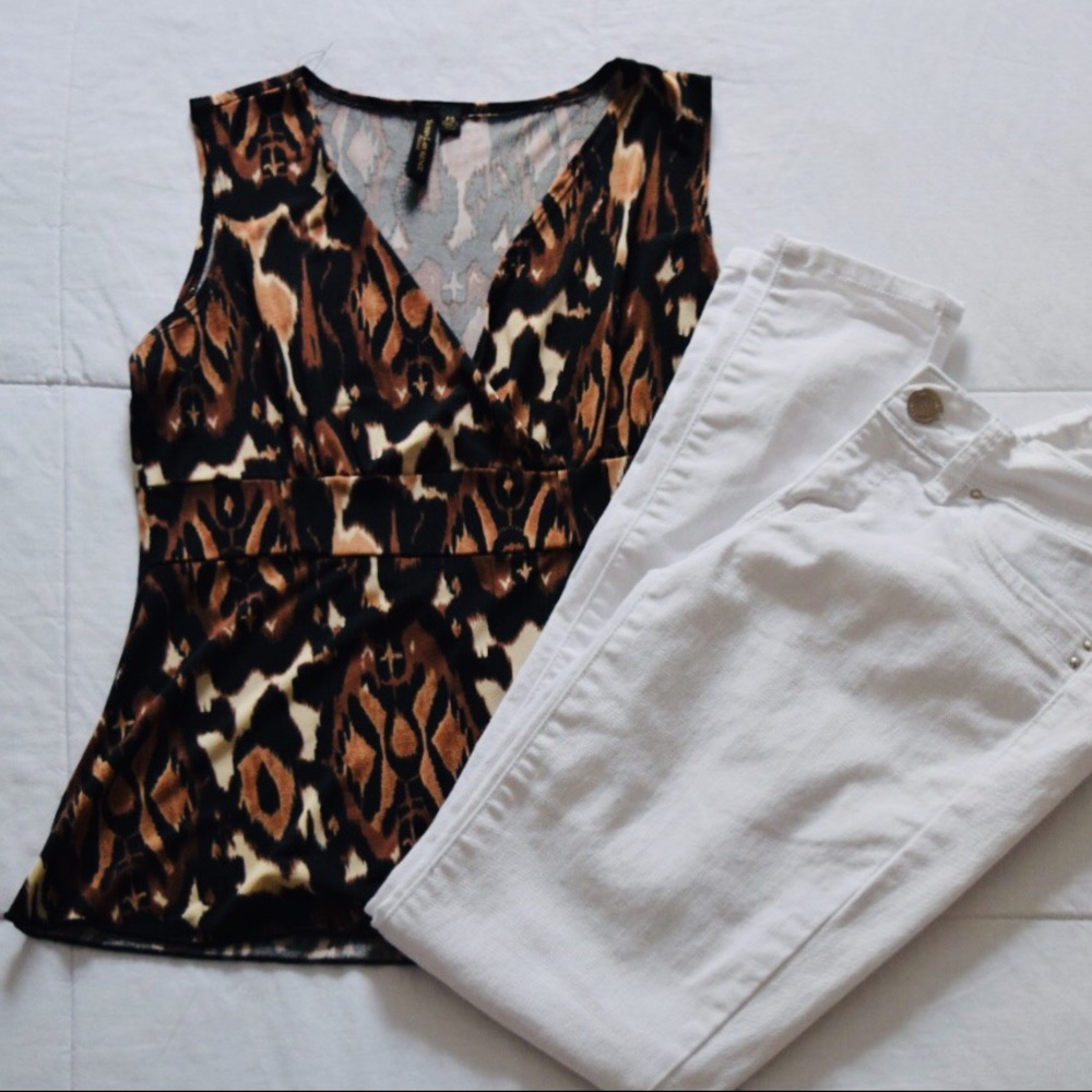 Susan Lawrence shirt